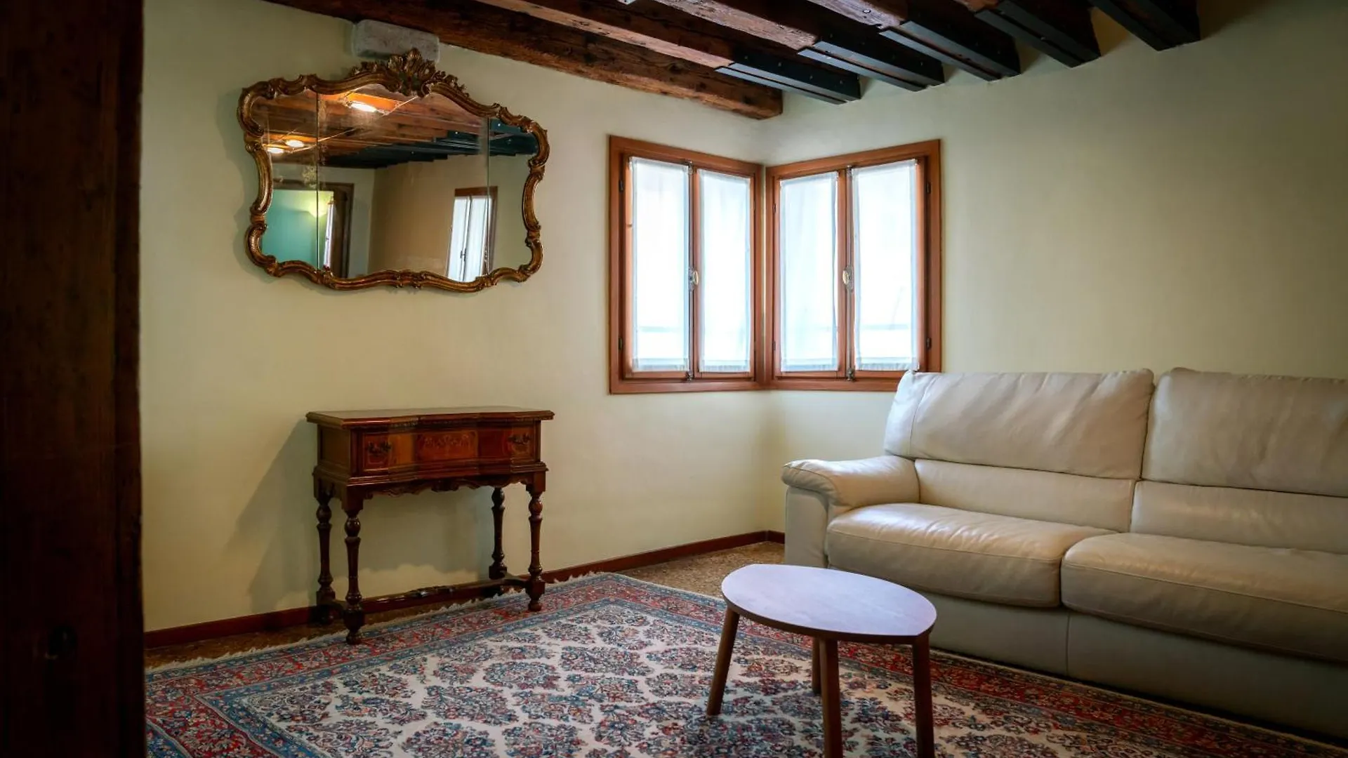 Palazzo San Luca Hotel Veneza 3*,
