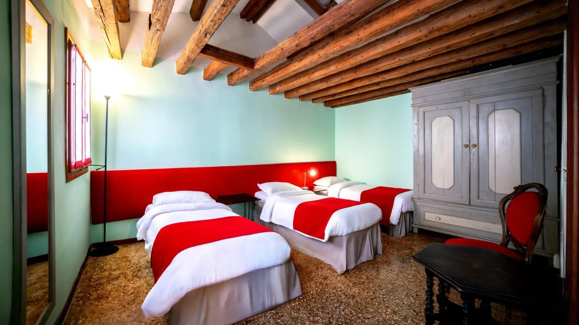 Palazzo San Luca Hotell Venedig 3*,  Italien