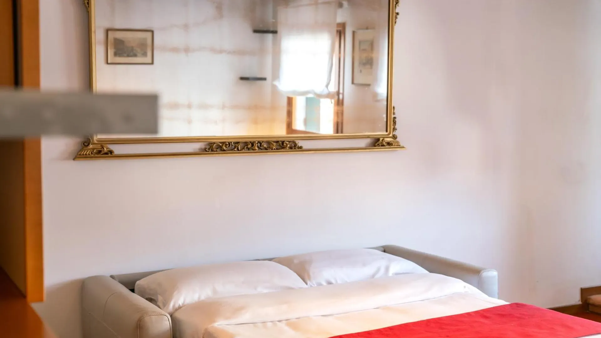 Palazzo San Luca Hotel Veneza 3*,