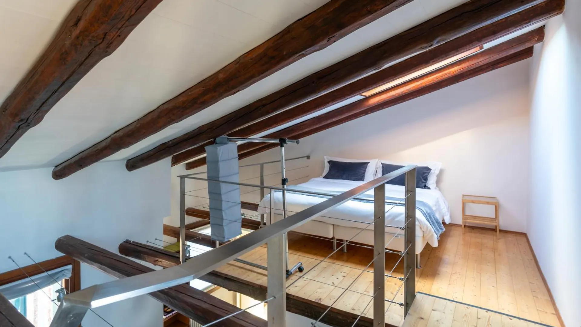 Palazzo San Luca Hotel Veneza 3*,