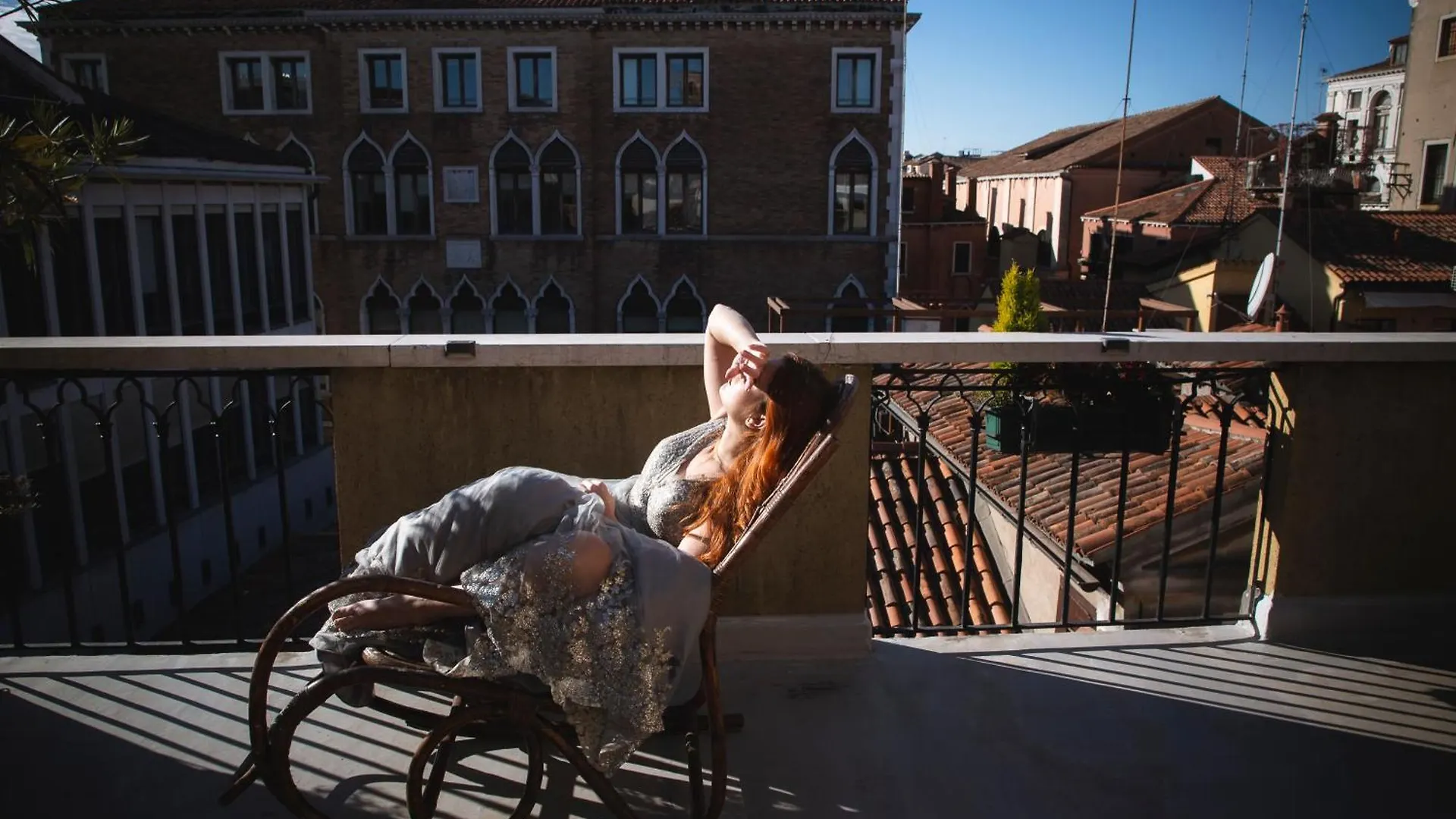 Palazzo San Luca Hotel Veneza 3*,  Itália
