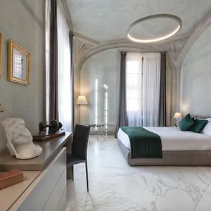 Apartamento Casa Del Sarto 