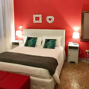 Residenza Quaggio Ca' Grimani Casa de hóspedes