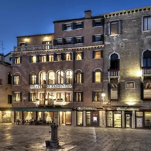 Scandinavia - Relais *** Venedig