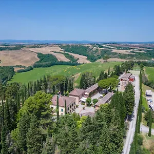 Apartamento Tenuta La Campana 