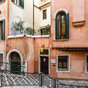 Casa Verardo Residenza D'epoca Venecia
