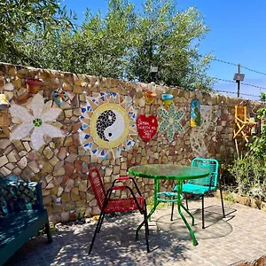 Habitación en casa particular Garden Fiorella 