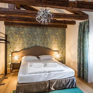 Apartamento Polo's Treasures 