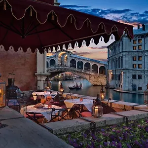 Al Ponte Antico Venecia